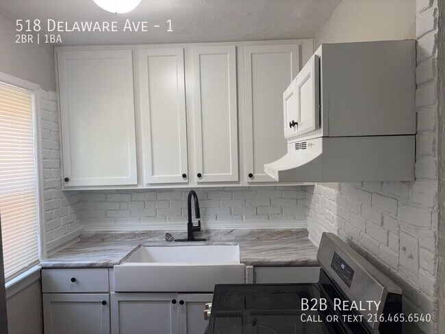 Primary Photo - 518 Delaware Ave