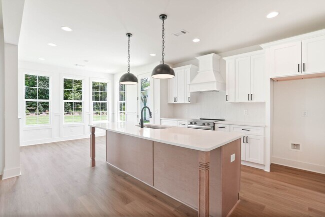 Building Photo - Designer Home zoned for Pike Road Schools!