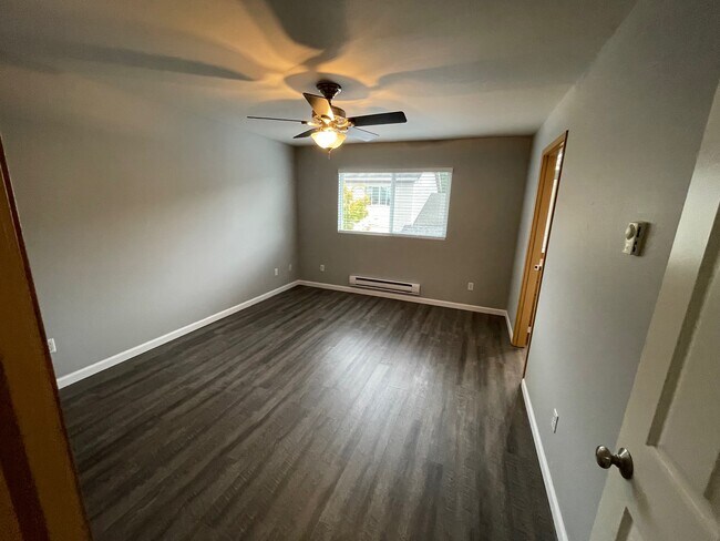 Master Bedroom - 28120 239th Plz SE