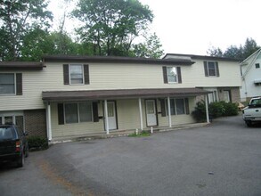 Building Photo - 307-313 South Main Street