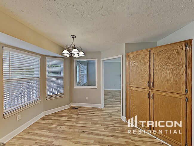 Building Photo - 1603 Covington Ct