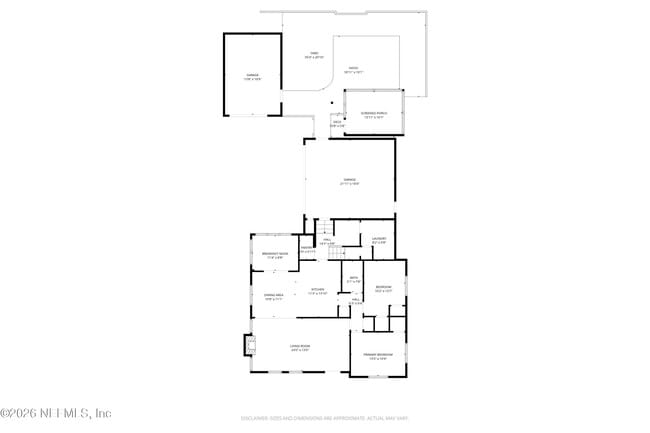 Building Photo - 2741 Hendricks Ave