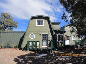 Building Photo - For Rent – 6346 Deer Run Rd, Show Low, Arizona