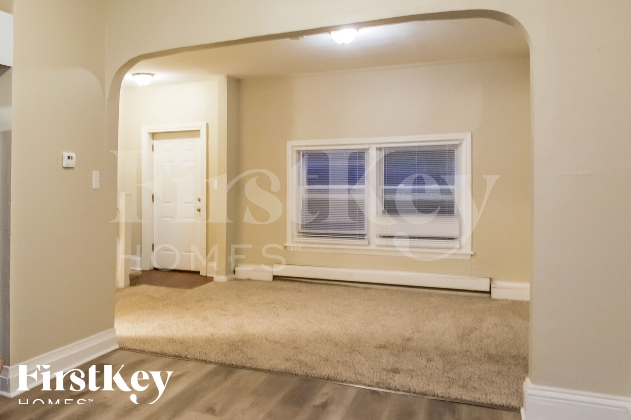 Building Photo - 709 Porter St