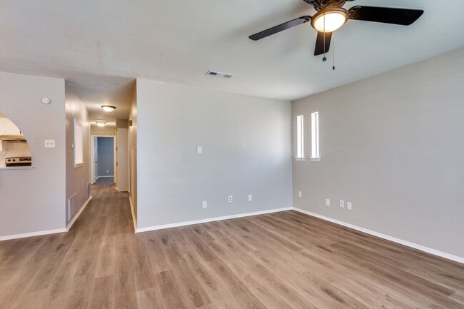 Building Photo - WANTED: Fresh & Newly Renovated Duplex • R...