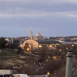 view from balcony - 1242 Queen St NE