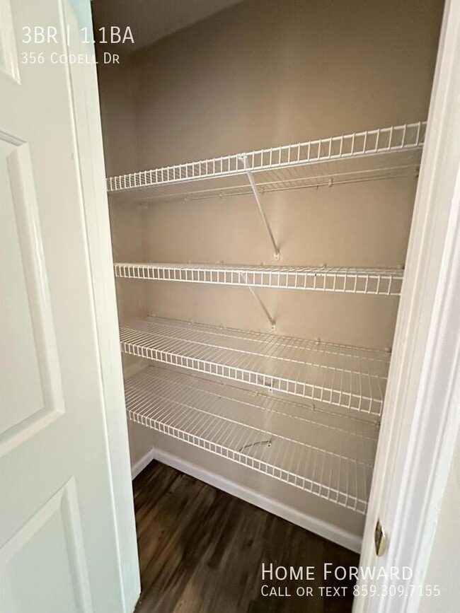 Building Photo - 356 Codell Dr