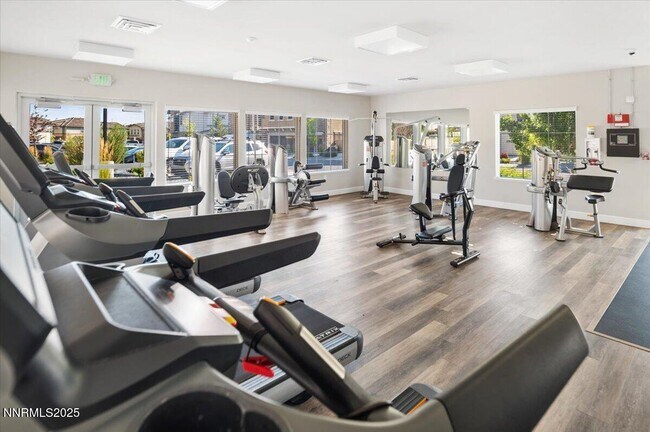 Building Photo - 2021 Wind Ranch Rd