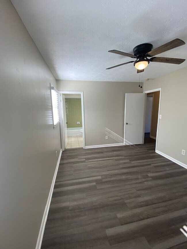 Building Photo - A Quiet Location, $200 Move-N-Special