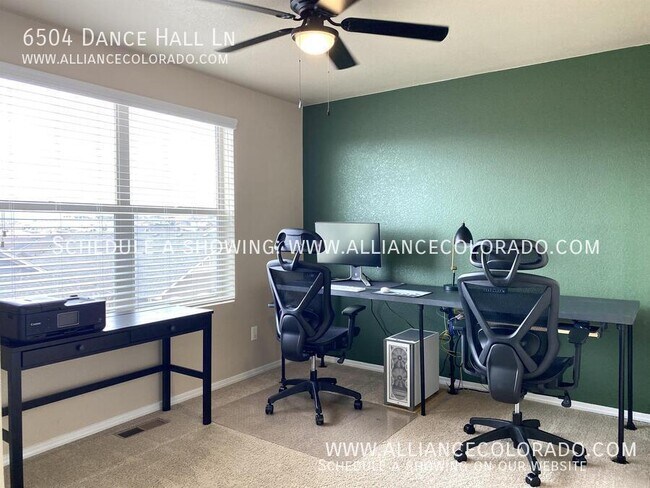Building Photo - 6504 Dance Hall Ln