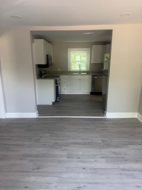 Building Photo - 2829 Jones Ave