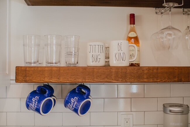 Building Photo - The Blue Pig Loft