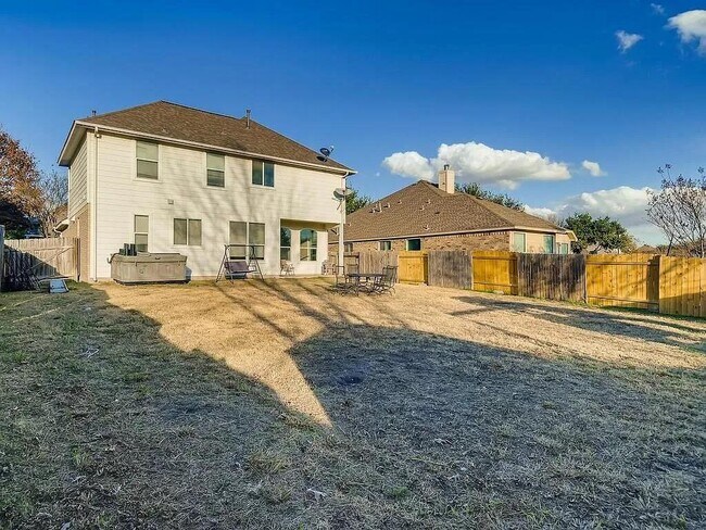 Building Photo - 1711 Brandon Keller Ct