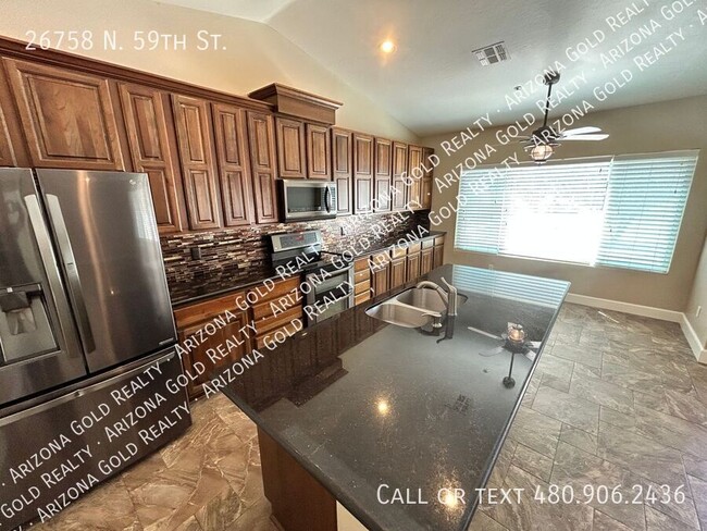 Building Photo - 26758 N 59th St