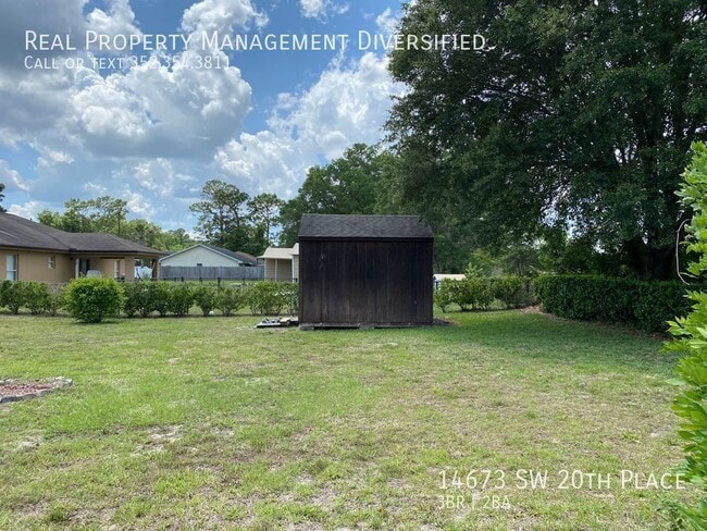 Building Photo - 14673 SW 20th Pl
