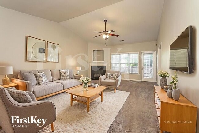 Building Photo - 4009 Black Gum Pl