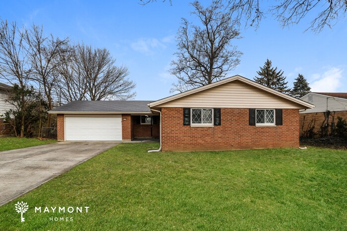 Primary Photo - 2540 Highwood Ln