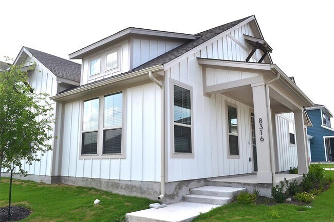 Building Photo - 8316 Corrigan Pass