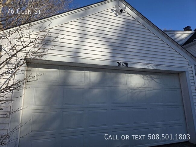 Building Photo - 76 Glen St