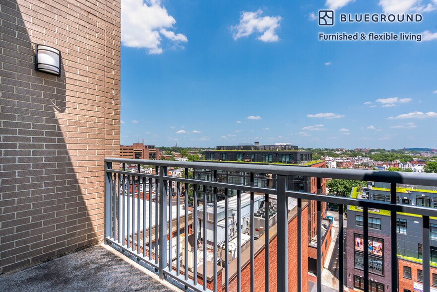 Building Photo - 1825 7th St NW