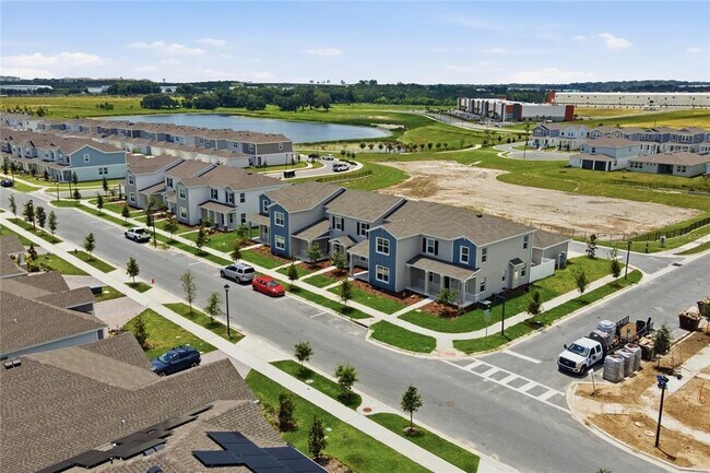 Building Photo - 2164 Rider Rain Ln