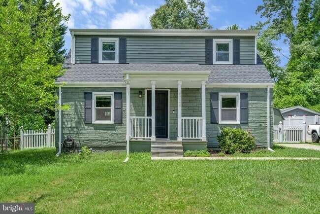 Building Photo - 6024 Rixey Dr