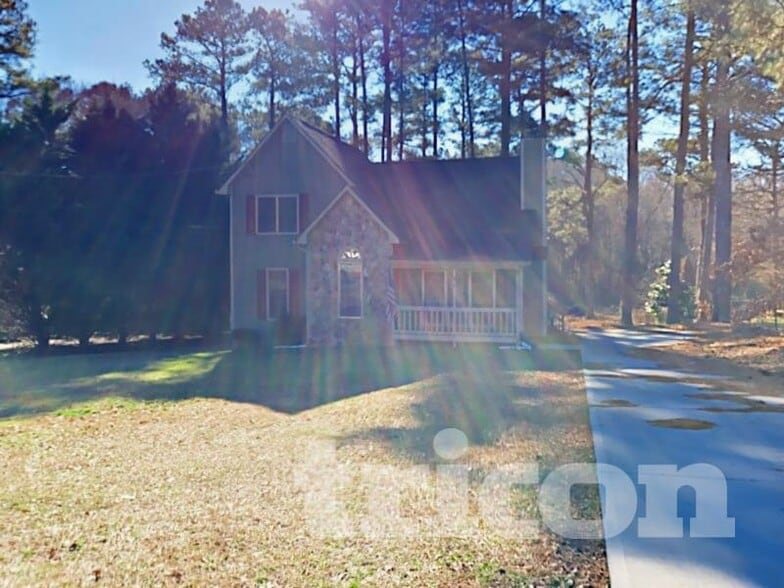 Building Photo - 55 6th Ave