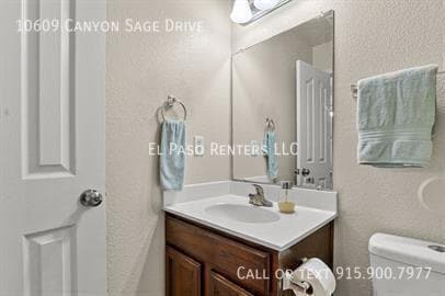 Building Photo - 10609 Canyon Sage Dr