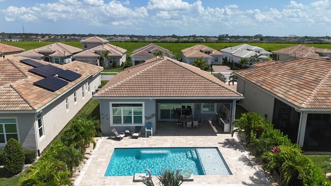 Building Photo - 9282 SW Miracoli Wy