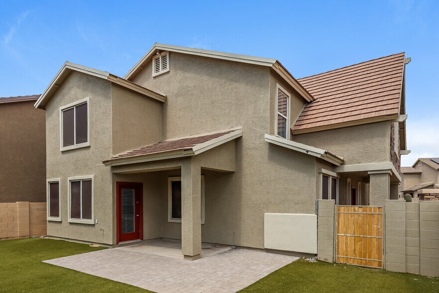 Building Photo - 34929 N 30th Dr