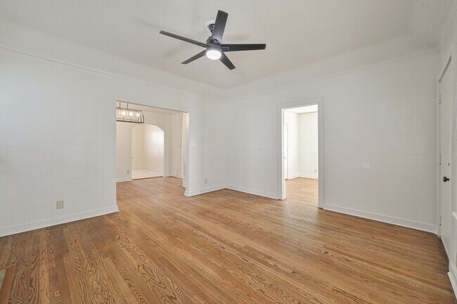 Building Photo - 1805 NW 29th St