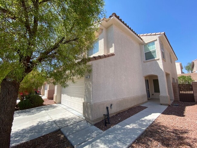 Building Photo - 7641 Concord Heights St