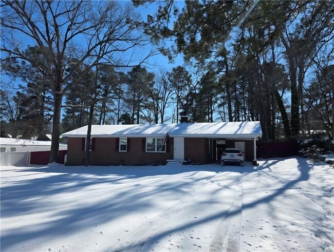 Building Photo - 306 Glenola St