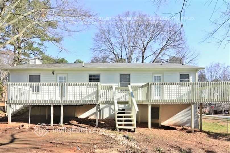 Building Photo - 65 Wagon Wheel Dr