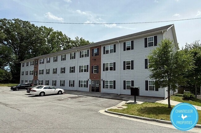 Building Photo - 3700 Delancy St