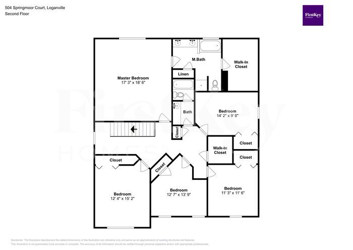 Building Photo - 504 Springmoor Ct