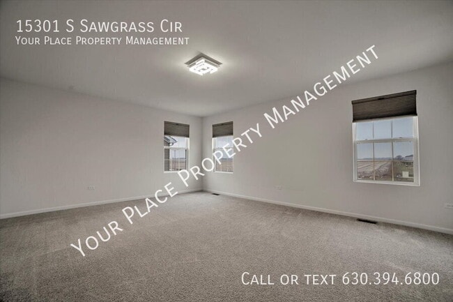 Building Photo - 15301 S Sawgrass Cir