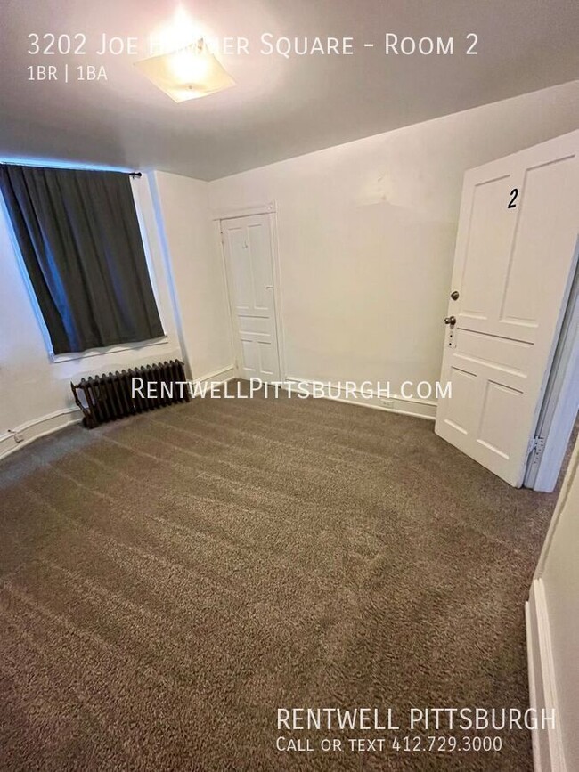 Primary Photo - Single Private Bedroom in Oakland