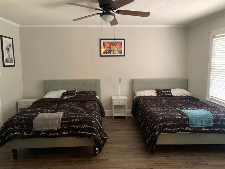 Building Photo - 1206 Lafayette Ave