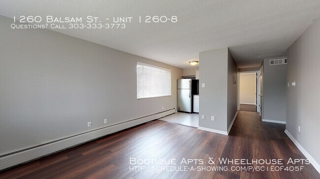 Building Photo - Wheelhouse Apartments