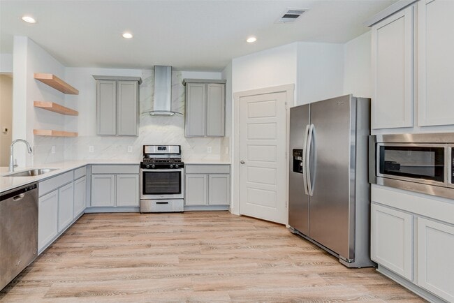 Building Photo - 12539 Walmgate Ct