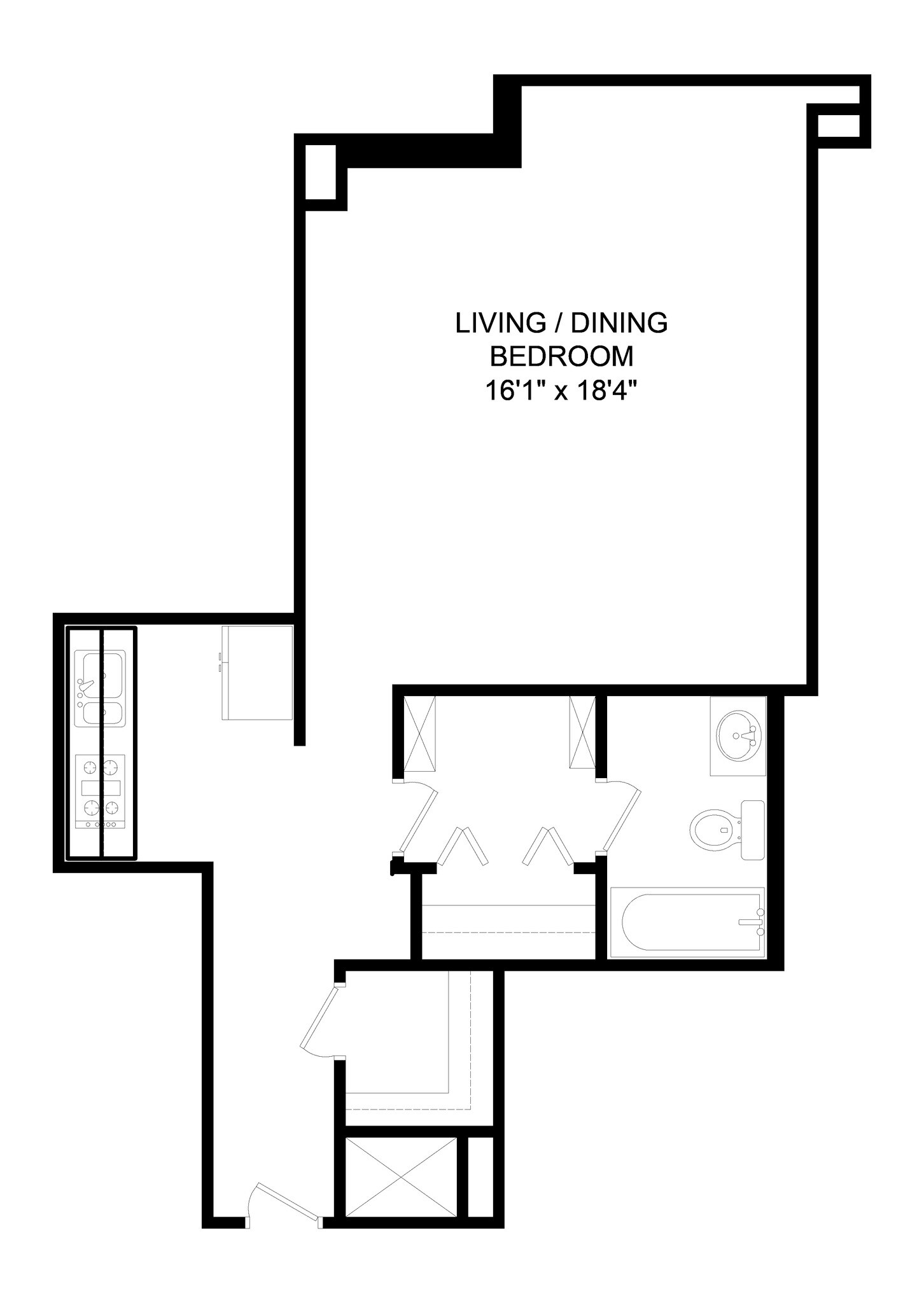 Building Photo - 1425 4th St SW