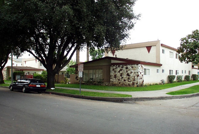 Alternate view 2 - South Yale Apartments