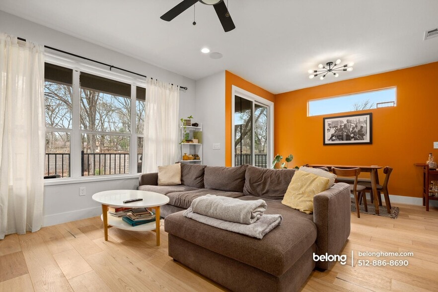 Building Photo - 5104 Heflin Ln