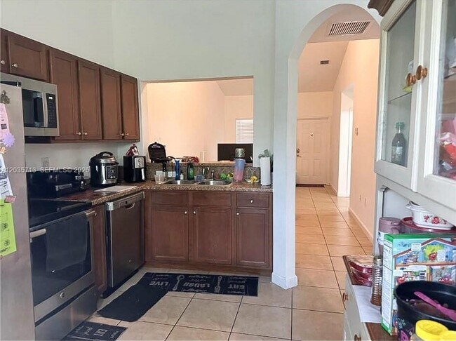 Building Photo - 22421 SW 88th Pl