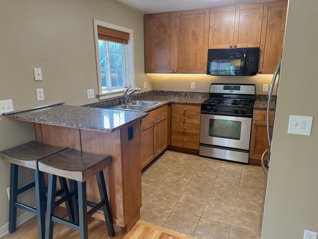Building Photo - Two-Bedroom Condo in North End