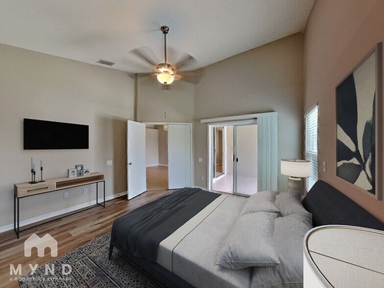 Building Photo - 10547 Cherry Oak Cir