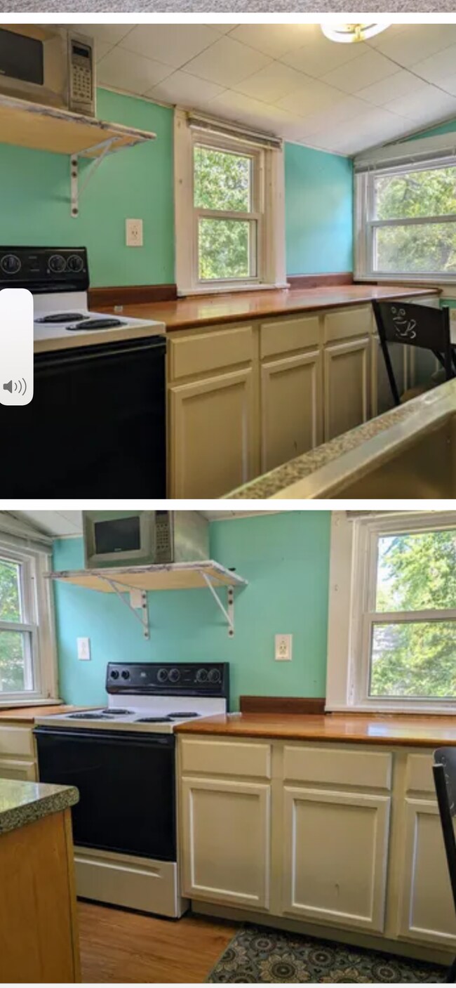 Building Photo - 1312 S Walnut St