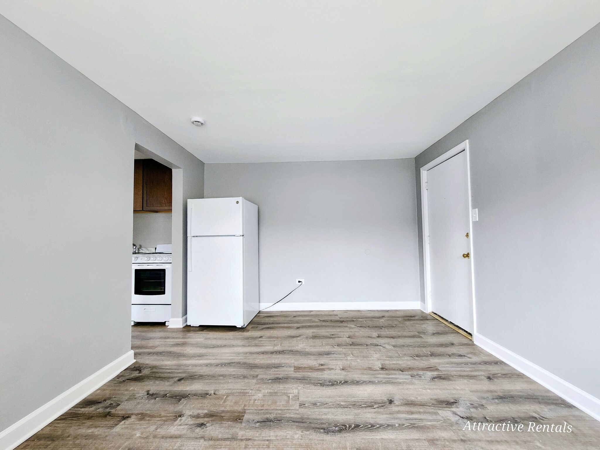 Building Photo - 2123 W 119th St