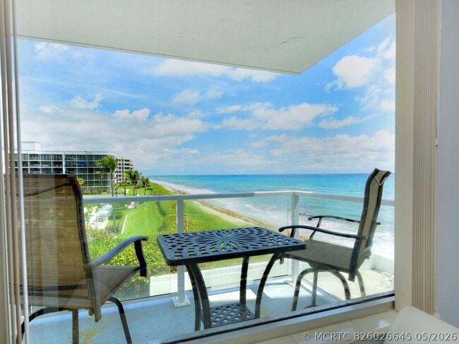 Building Photo - 3450 S Ocean Blvd